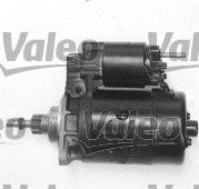 VALEO 455625 Starter